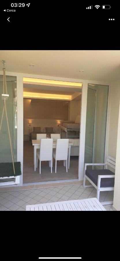 Apparthotel Ardea Riccione Exterior photo